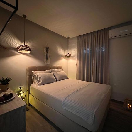 Supreme Malibu Suite Alexandroupoli Exterior foto