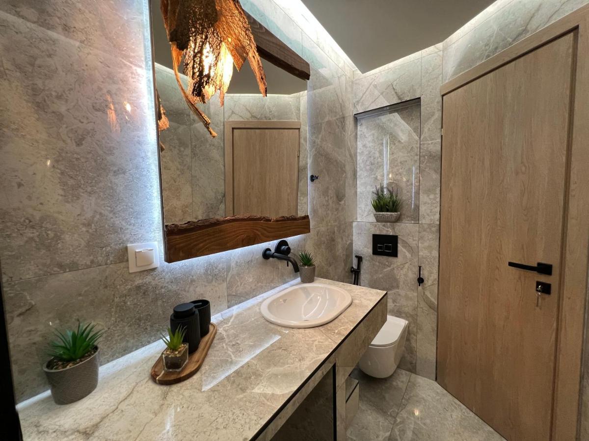 Supreme Malibu Suite Alexandroupoli Exterior foto