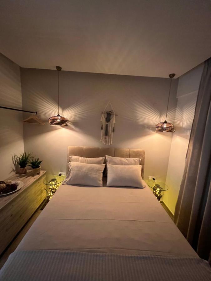 Supreme Malibu Suite Alexandroupoli Exterior foto