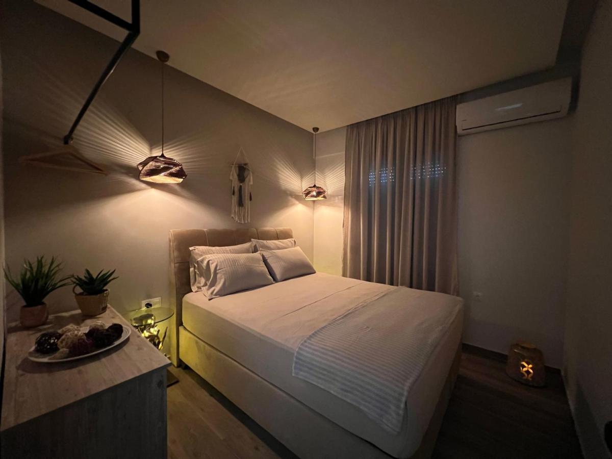 Supreme Malibu Suite Alexandroupoli Exterior foto