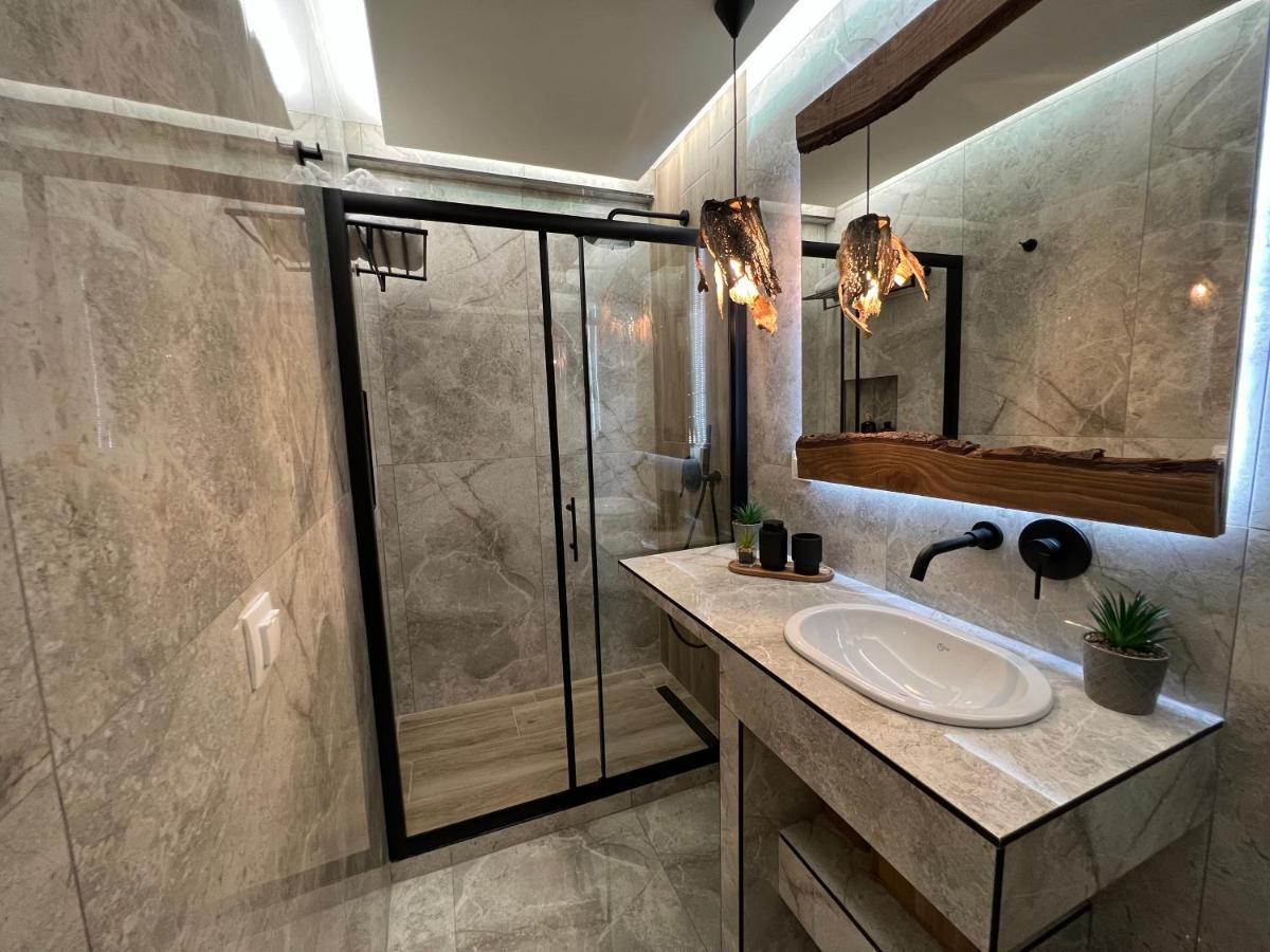 Supreme Malibu Suite Alexandroupoli Exterior foto