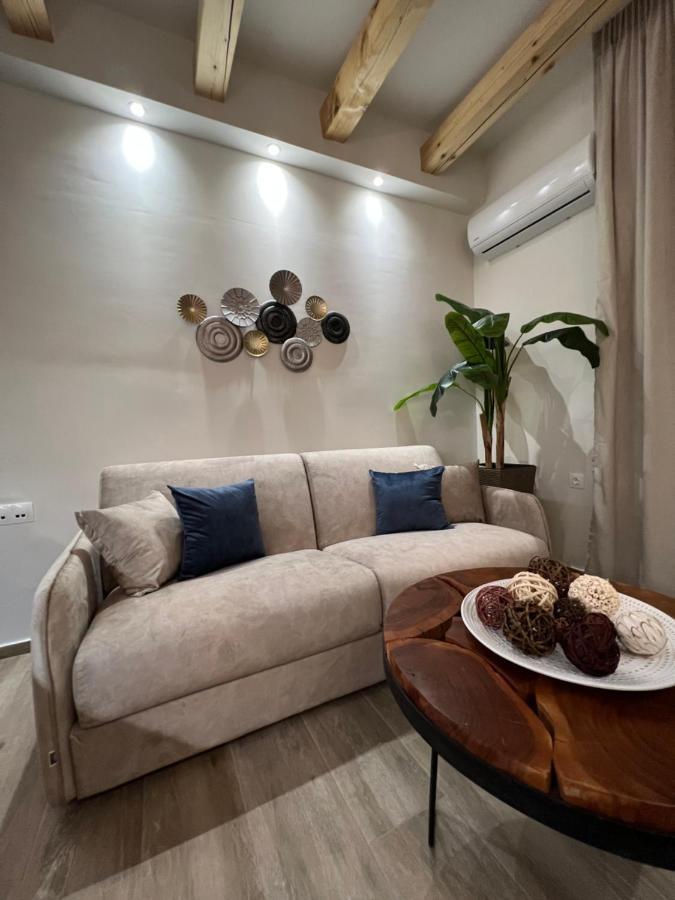 Supreme Malibu Suite Alexandroupoli Exterior foto