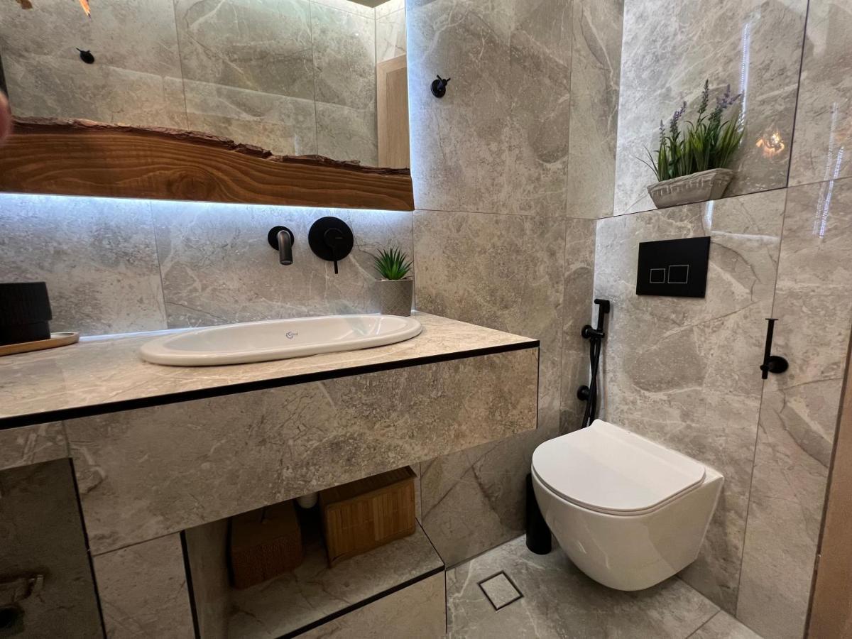 Supreme Malibu Suite Alexandroupoli Exterior foto