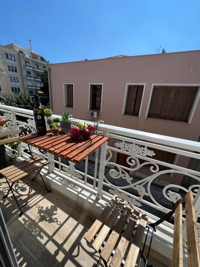 Supreme Malibu Suite Alexandroupoli Exterior foto